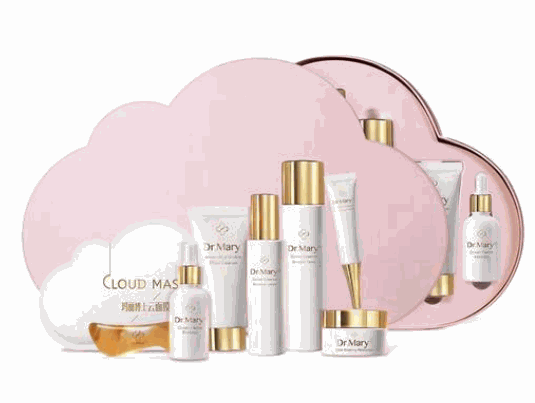 俏美时代护肤品